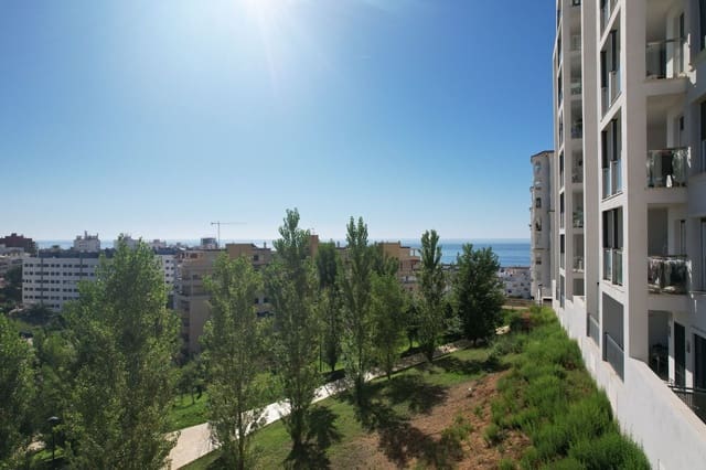 2 sypialnia Apartament na sprzedaż w Estepona z basenem garażem - 399 000 € (Ref: 9687560)