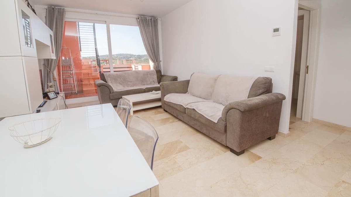 2 slaapkamer Appartement te koop in La Duquesa / Puerto de la Duquesa met zwembad garage - € 229.000 (Ref: 9688502)