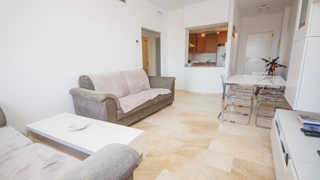 2 slaapkamer Appartement te koop in La Duquesa / Puerto de la Duquesa, Manilva met zwembad garage - € 229.000 (Ref: 9688502)