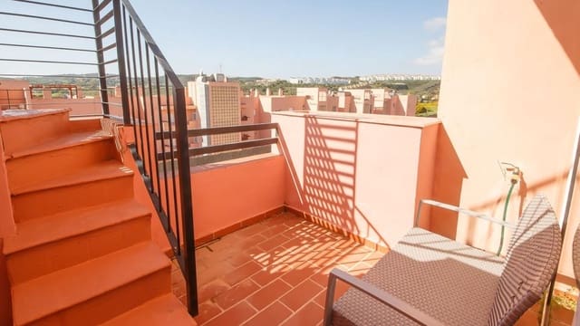 2 chambre Appartement à vendre à La Duquesa / Puerto de la Duquesa, Manilva avec piscine garage - 229 000 € (Ref: 9688502)