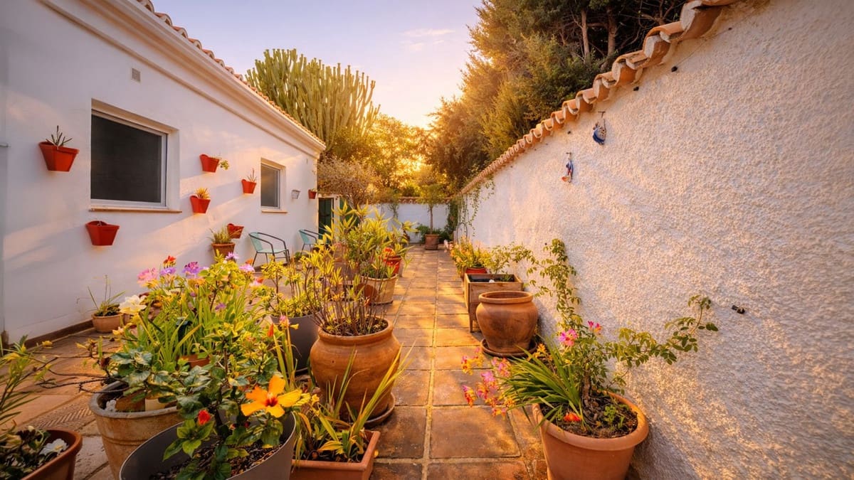 4 soveværelse Villa til salg i La Duquesa / Puerto de la Duquesa med swimmingpool garage - € 849.000 (Ref: 9688503)