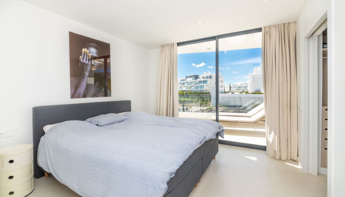 3 quarto Penthouse para venda em Fuengirola com piscina garagem - 925 000 € (Ref: 9699292)