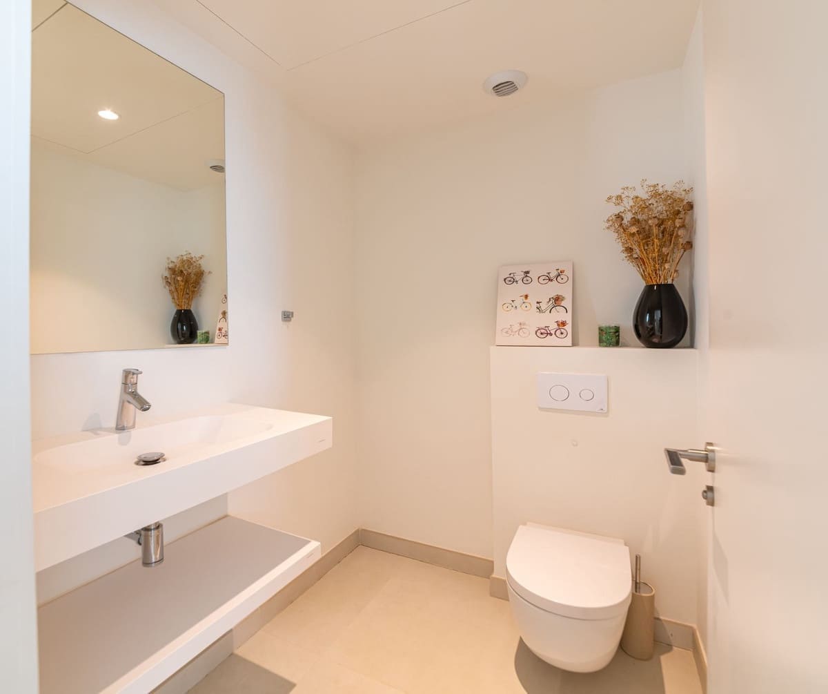 3 soverom Penthouse til salgs i Fuengirola med svømmebasseng garasje - € 925 000 (Ref: 9699292)