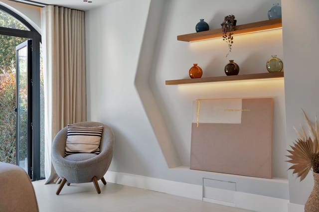 4 slaapkamer Huis te koop in Puerto Banus, Marbella met zwembad garage - € 1.350.000 (Ref: 9699891)