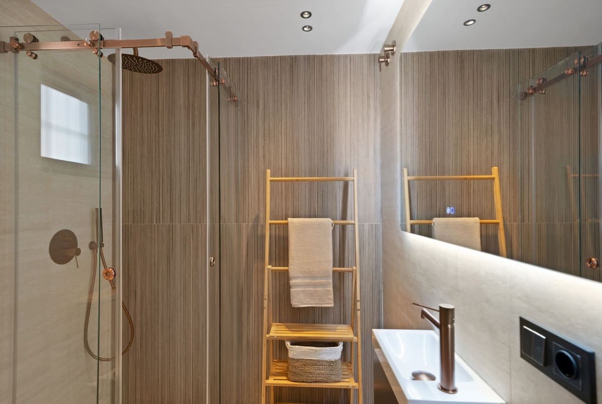 4 slaapkamer Huis te koop in Puerto Banus met zwembad garage - € 1.350.000 (Ref: 9699891)