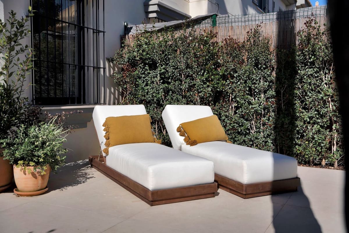 4 slaapkamer Huis te koop in Puerto Banus met zwembad garage - € 1.350.000 (Ref: 9699891)