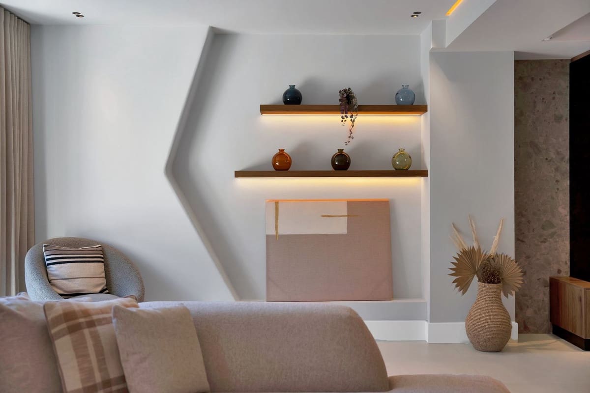 4 bedroom Townhouse for sale in Puerto Banus with pool garage - € 1,350,000 (Ref: 9699891)
