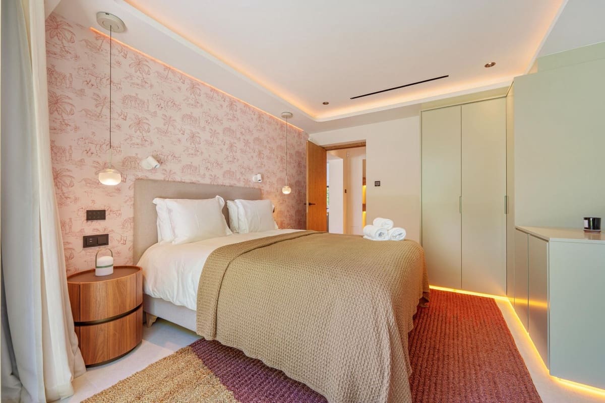 5 Zimmer Villa zu verkaufen in Puerto Banus mit Pool Garage - 6.500.000 € (Ref: 9699892)