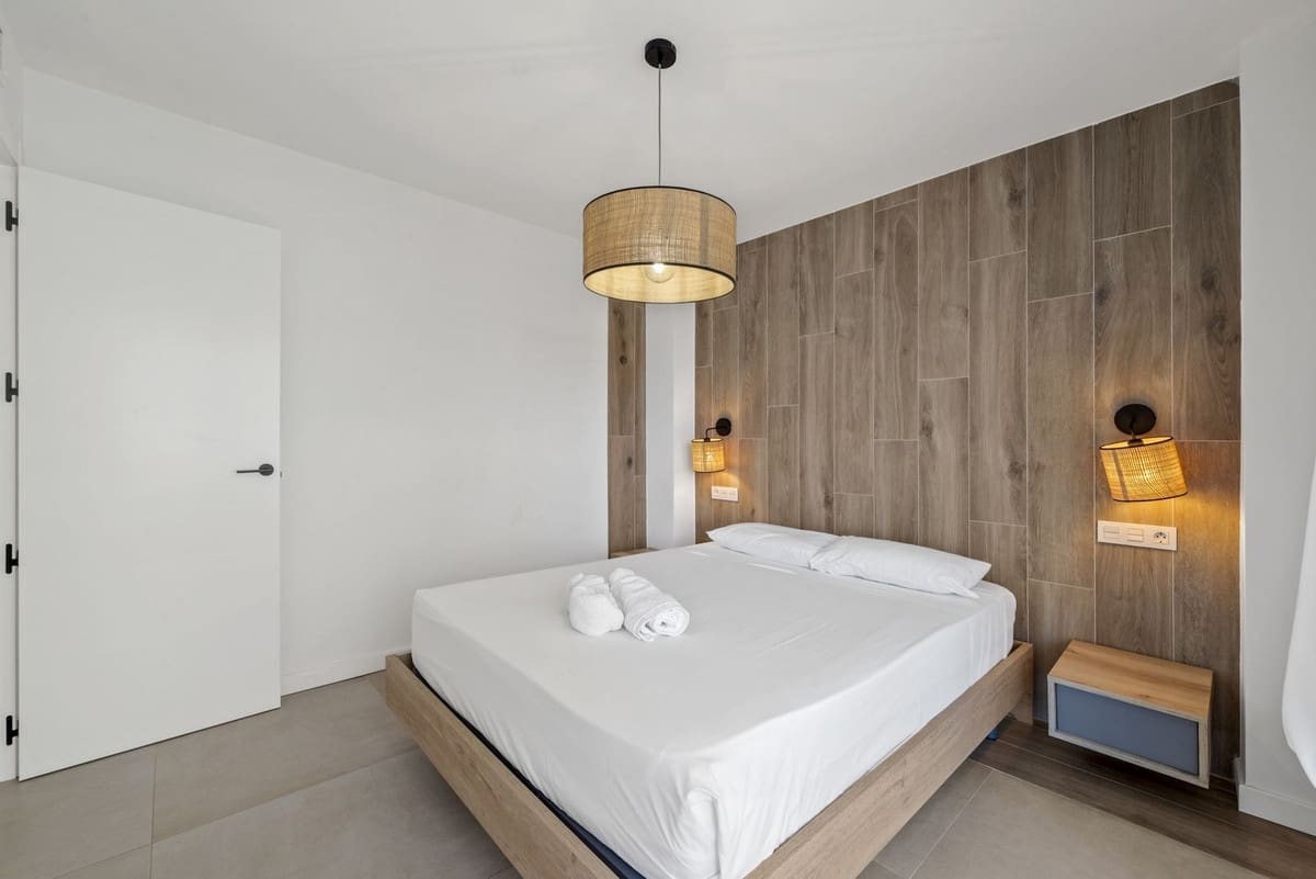 2 camera da letto Appartamento in vendita in Fuengirola con garage - 540.000 € (Rif: 9700020)