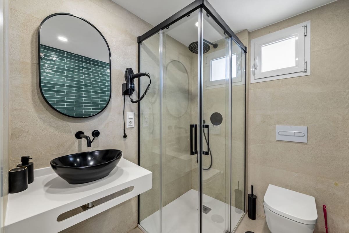 2 camera da letto Appartamento in vendita in Fuengirola con garage - 540.000 € (Rif: 9700020)