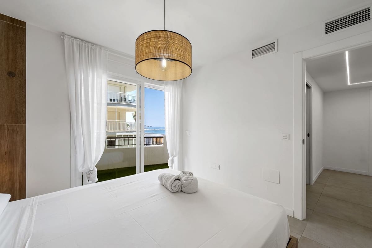 2 bedroom Apartment for sale in Fuengirola with garage - € 540,000 (Ref: 9700020)