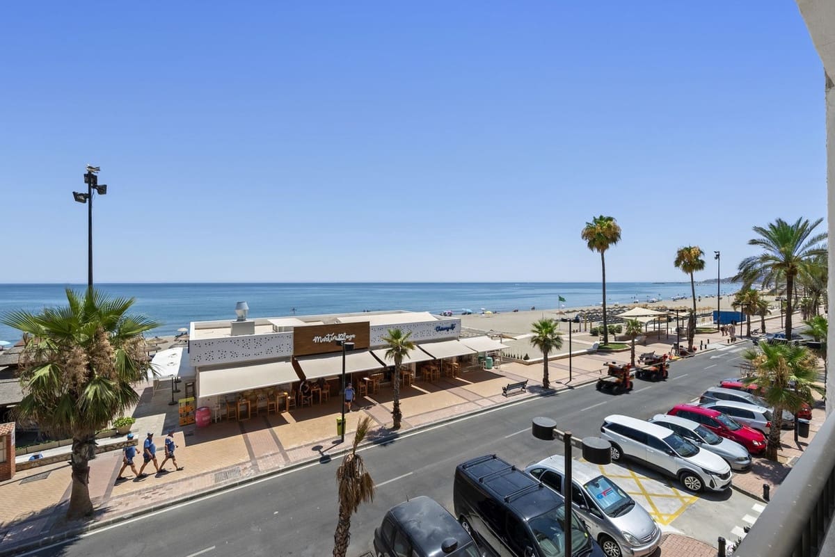 2 bedroom Apartment for sale in Fuengirola with garage - € 540,000 (Ref: 9700020)