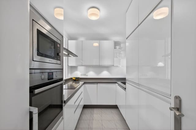 2 camera da letto Casa in vendita in Cabopino, Marbella con piscina - 450.000 € (Rif: 9700187)