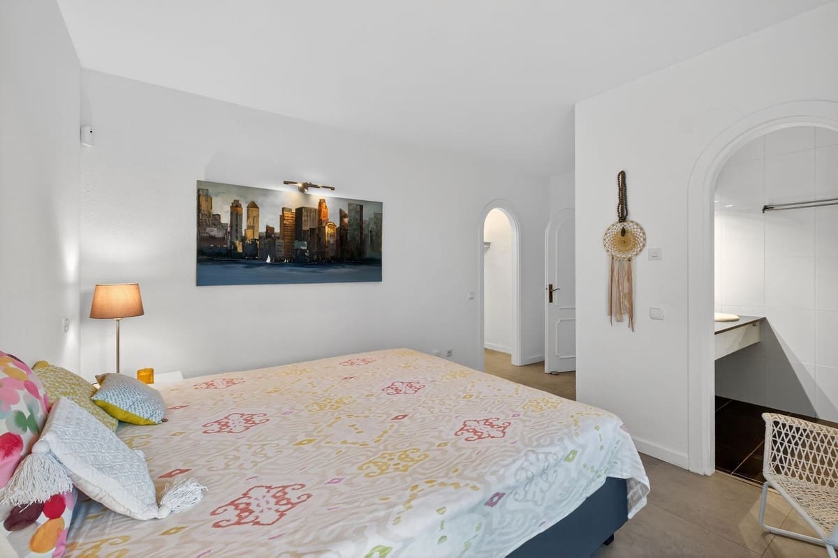 2 camera da letto Casa in vendita in Cabopino con piscina - 450.000 € (Rif: 9700187)