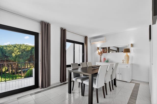 2 camera da letto Casa in vendita in Cabopino, Marbella con piscina - 450.000 € (Rif: 9700187)