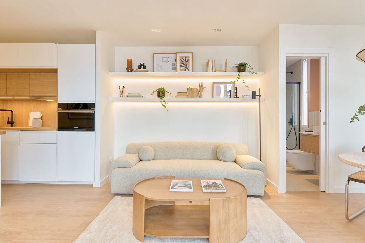 1 camera da letto Appartamento in vendita in Fuengirola con piscina - 315.000 € (Rif: 9729493)