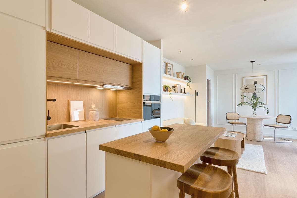 1 camera da letto Appartamento in vendita in Fuengirola con piscina - 315.000 € (Rif: 9729493)