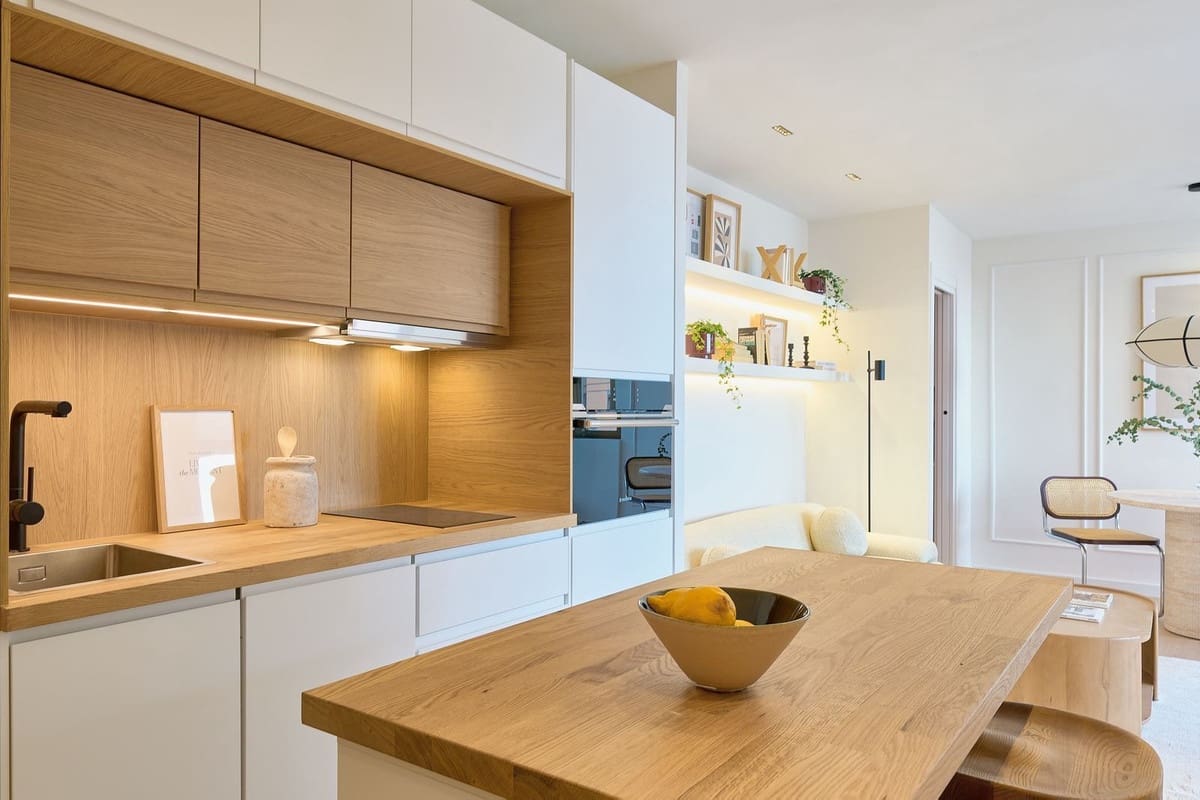 1 camera da letto Appartamento in vendita in Fuengirola con piscina - 315.000 € (Rif: 9729493)