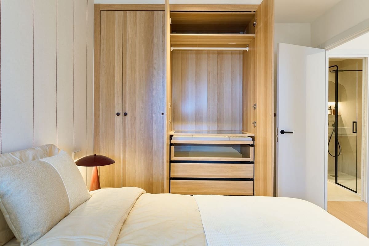 1 camera da letto Appartamento in vendita in Fuengirola con piscina - 315.000 € (Rif: 9729493)