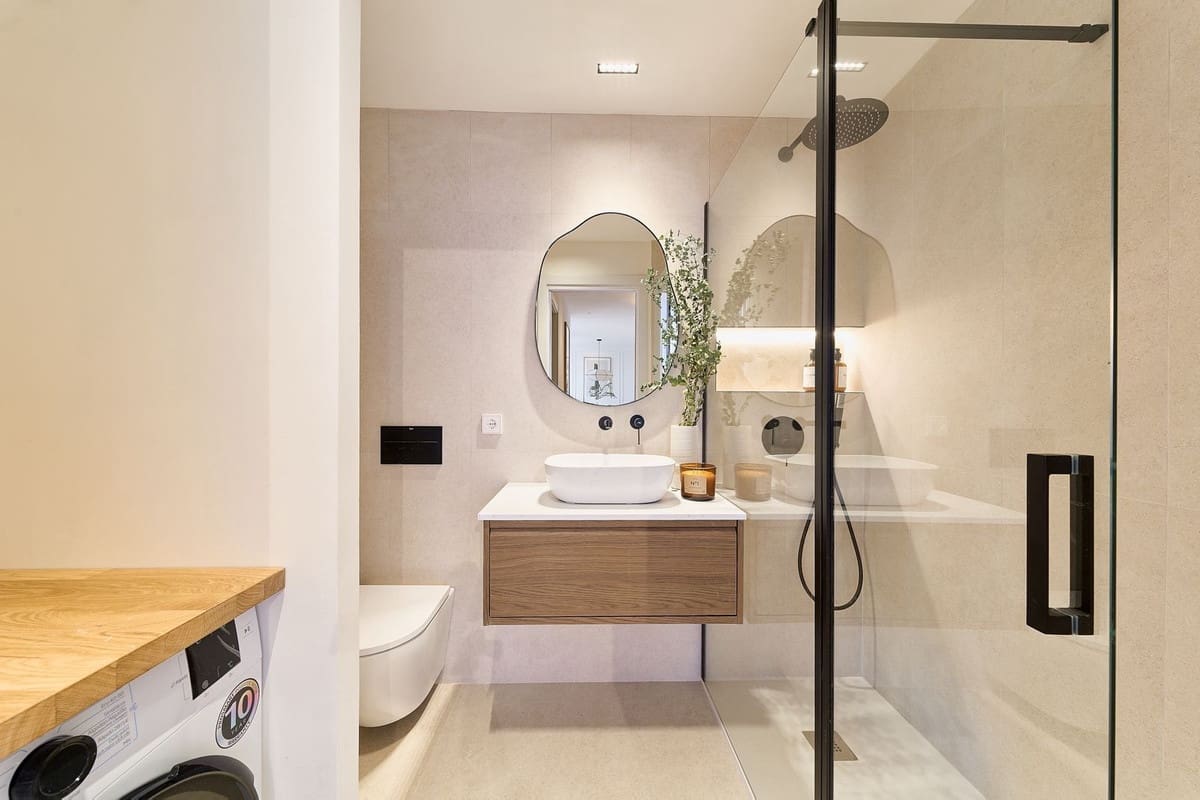 1 camera da letto Appartamento in vendita in Fuengirola con piscina - 315.000 € (Rif: 9729493)