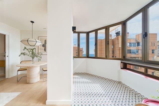 1 soverom Leilighet til salgs i Fuengirola med svømmebasseng - € 315 000 (Ref: 9729493)