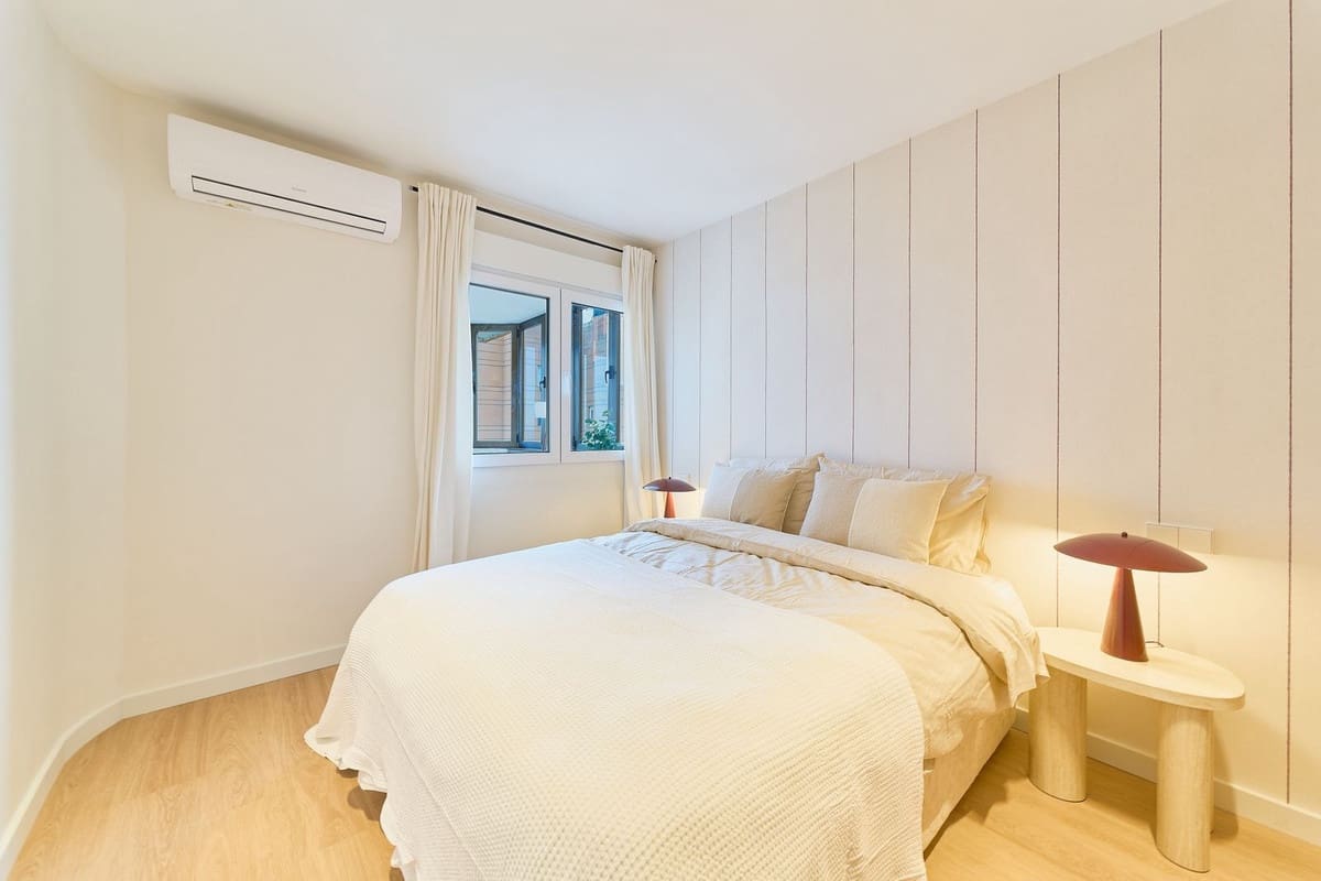 1 soveværelse Lejlighed til salg i Fuengirola med swimmingpool - € 315.000 (Ref: 9729493)