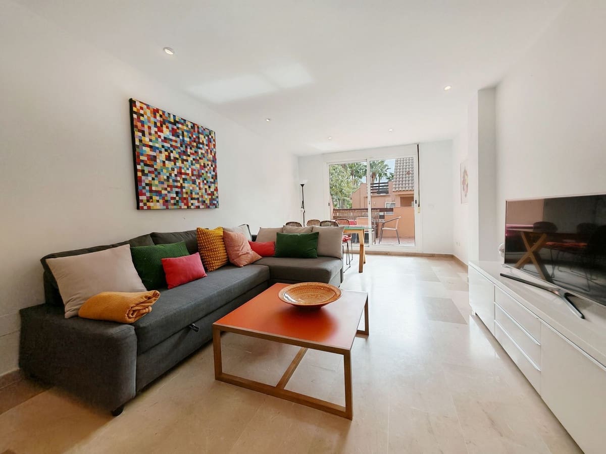 3 chambre Appartement à vendre à Bahia de Casares avec piscine garage - 290 000 € (Ref: 9729494)