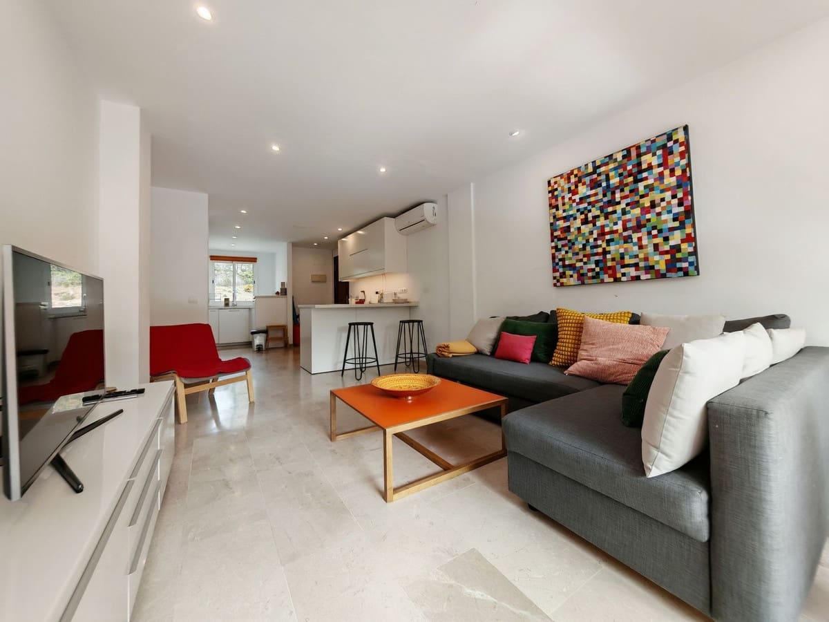 3 chambre Appartement à vendre à Bahia de Casares avec piscine garage - 290 000 € (Ref: 9729494)