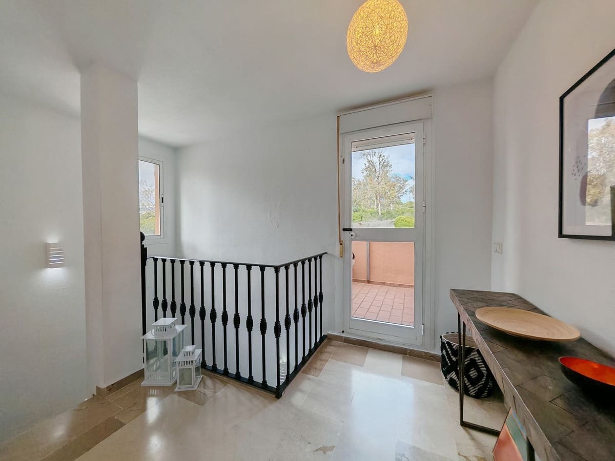 3 chambre Appartement à vendre à Bahia de Casares avec piscine garage - 290 000 € (Ref: 9729494)