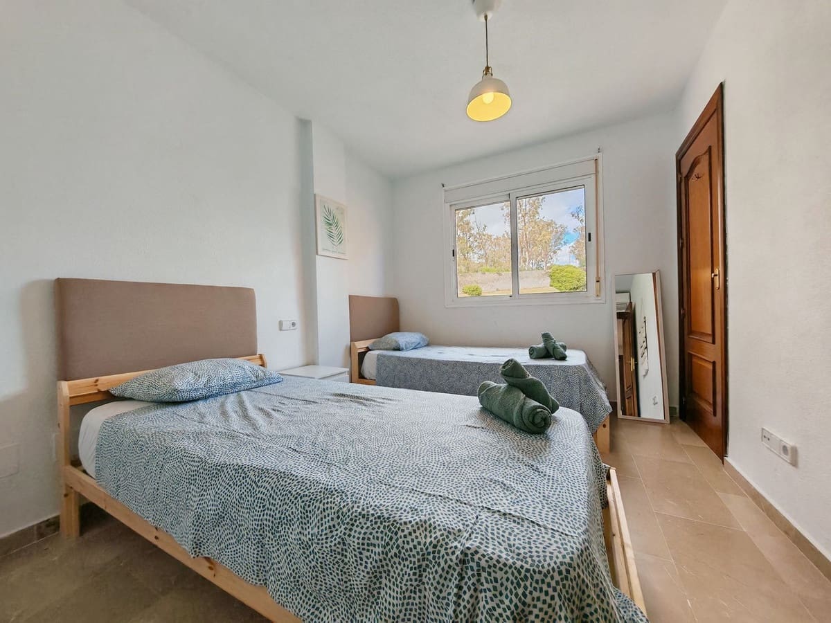 3 chambre Appartement à vendre à Bahia de Casares avec piscine garage - 290 000 € (Ref: 9729494)