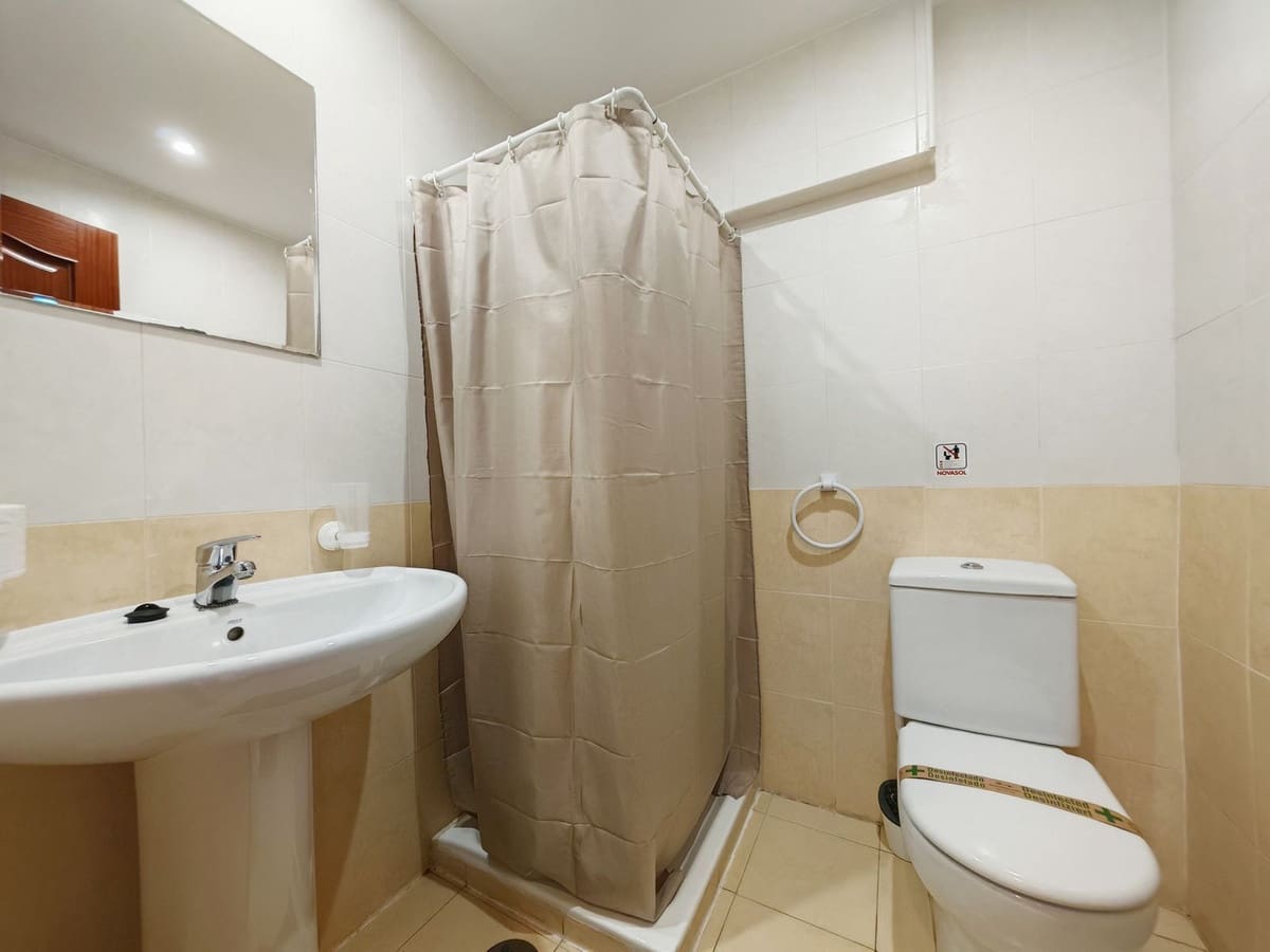 3 chambre Appartement à vendre à Bahia de Casares avec piscine garage - 290 000 € (Ref: 9729494)