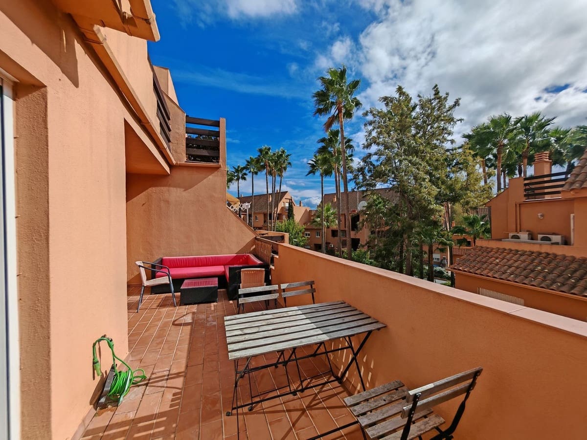 3 chambre Appartement à vendre à Bahia de Casares avec piscine garage - 290 000 € (Ref: 9729494)