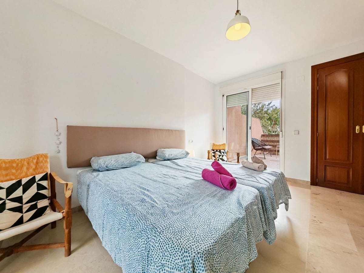 3 chambre Appartement à vendre à Bahia de Casares avec piscine garage - 290 000 € (Ref: 9729494)