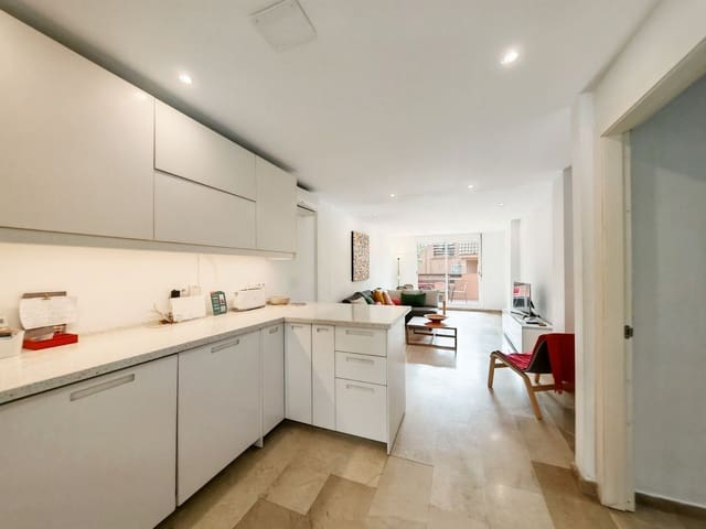 3 sypialnia Apartament na sprzedaż w Bahia de Casares, Casares z basenem garażem - 290 000 € (Ref: 9729494)