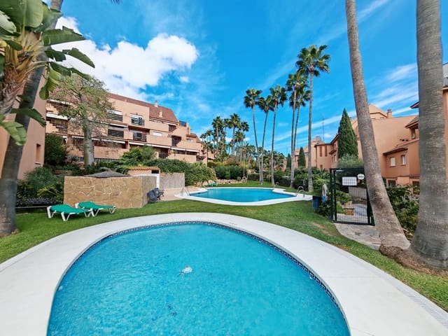 3 chambre Appartement à vendre à Bahia de Casares, Casares avec piscine garage - 290 000 € (Ref: 9729494)