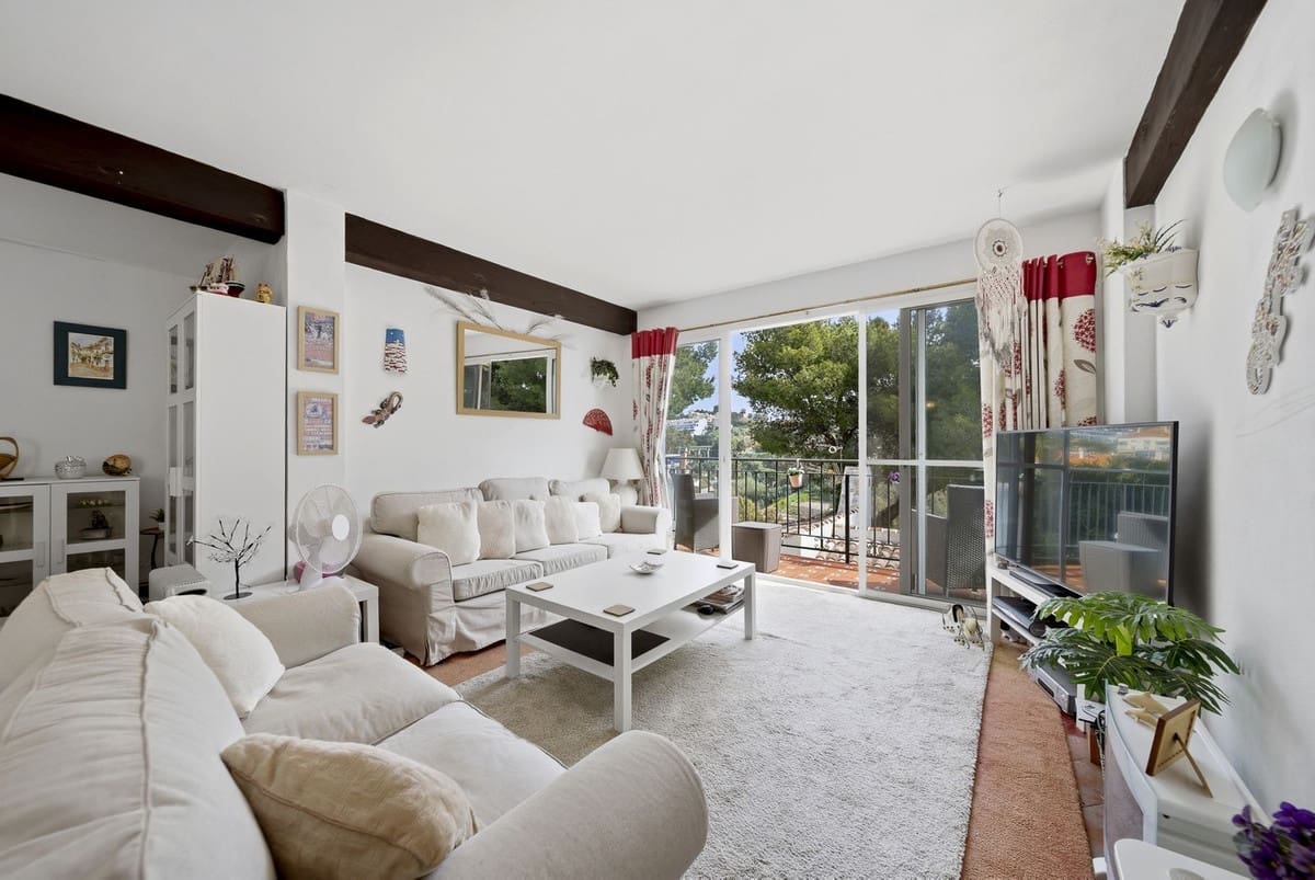 1 slaapkamer Appartement te koop in Torremuelle met zwembad garage - € 275.000 (Ref: 9729495)