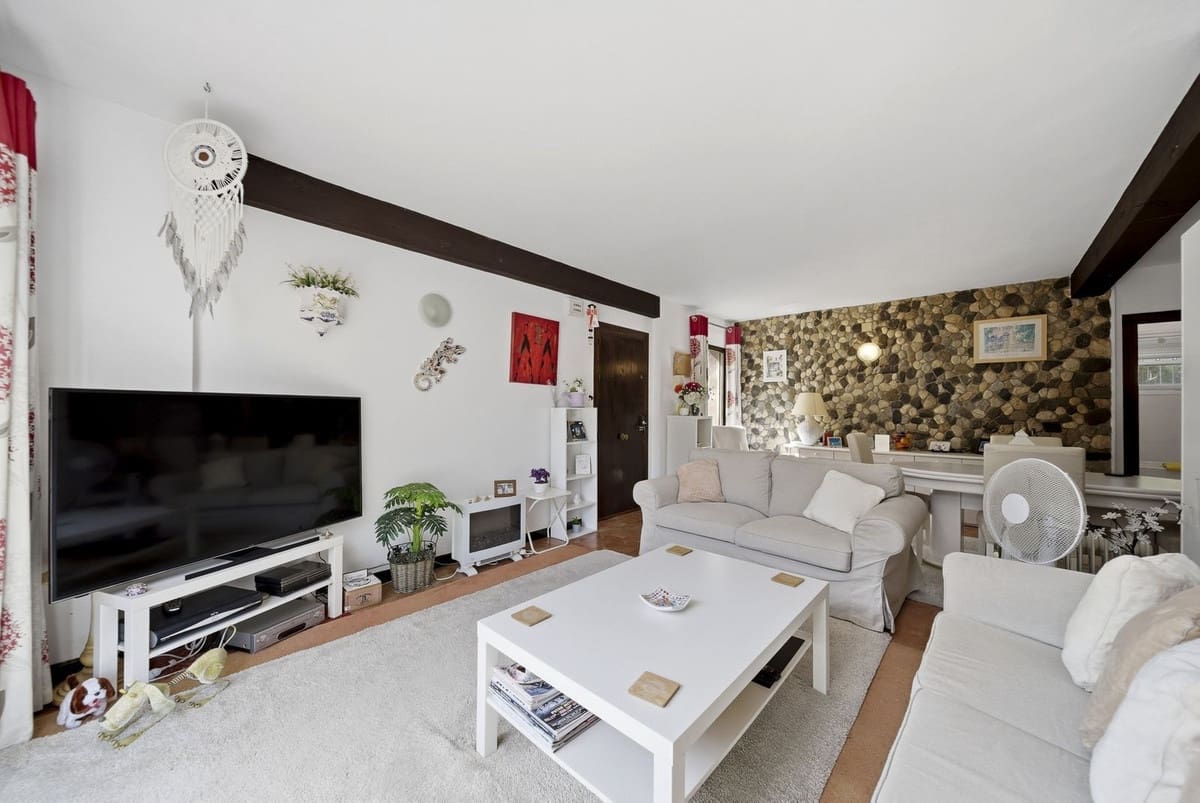 1 slaapkamer Appartement te koop in Torremuelle met zwembad garage - € 275.000 (Ref: 9729495)