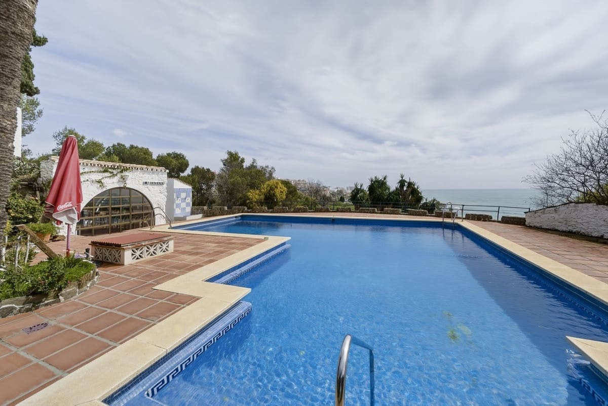 1 slaapkamer Appartement te koop in Torremuelle met zwembad garage - € 275.000 (Ref: 9729495)