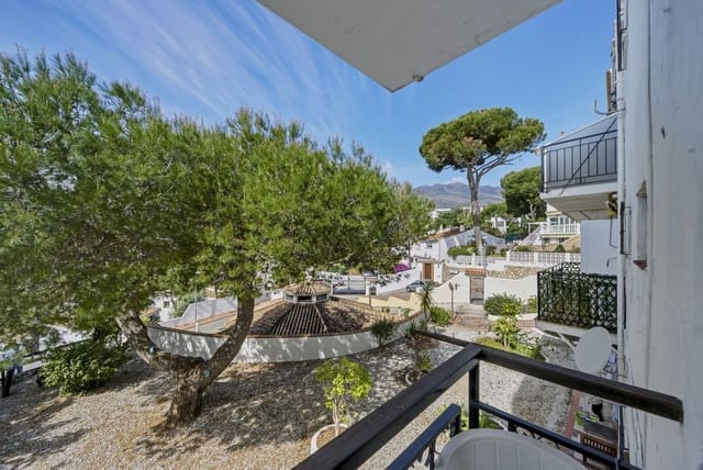 1 Zimmer Apartment zu verkaufen in Torremuelle, Benalmádena mit Pool Garage - 275.000 € (Ref: 9729495)