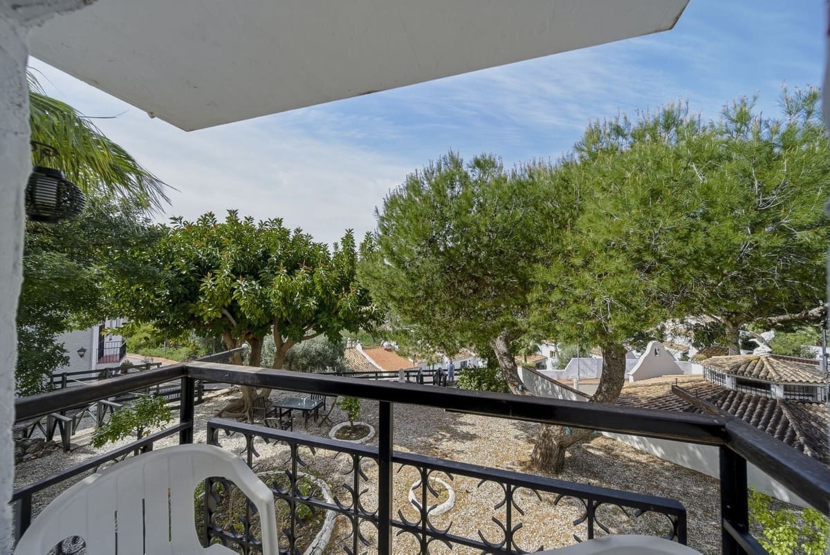 1 slaapkamer Appartement te koop in Torremuelle met zwembad garage - € 275.000 (Ref: 9729495)