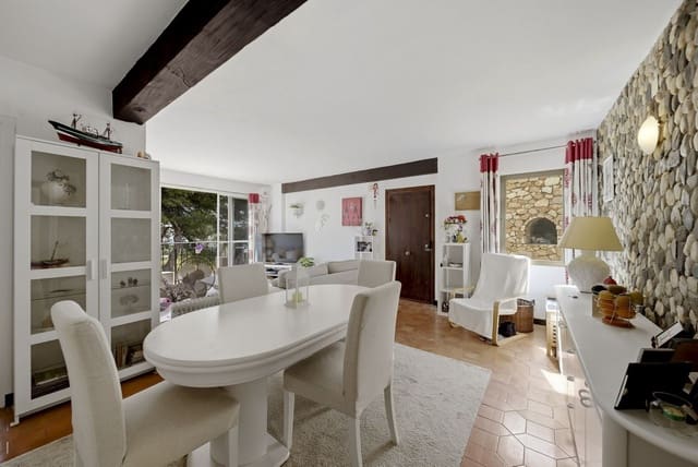 Apartamento de 1 habitación en Torremuelle, Benalmádena en venta con piscina garaje - 275.000 € (Ref: 9729495)