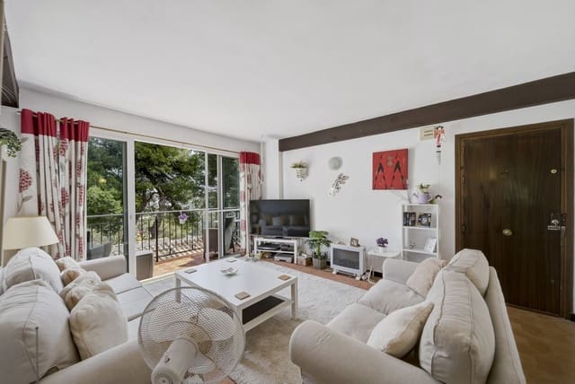 1 slaapkamer Appartement te koop in Torremuelle, Benalmádena met zwembad garage - € 275.000 (Ref: 9729495)