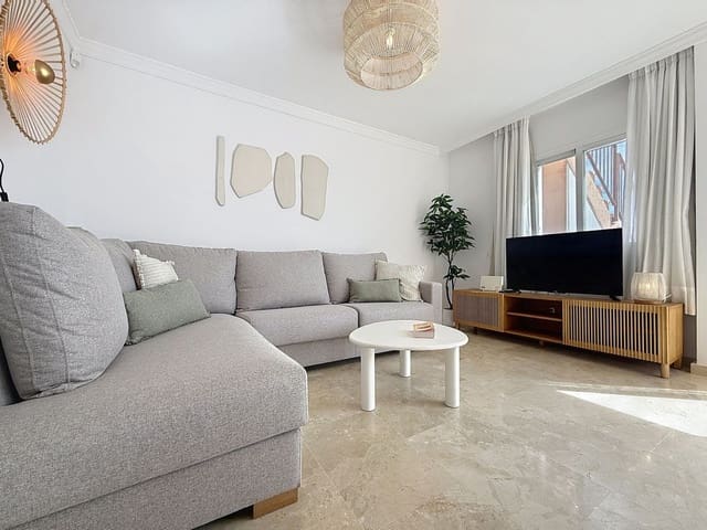 2 slaapkamer Appartement te koop in Bahia de Casares, Casares met zwembad garage - € 495.000 (Ref: 9750949)