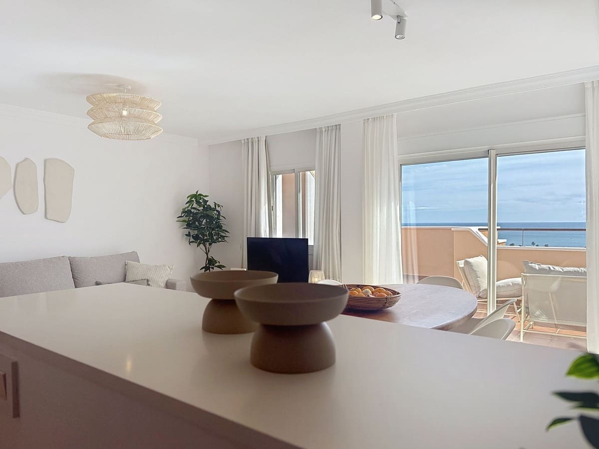 2 bedroom Apartment for sale in Bahia de Casares with pool garage - € 495,000 (Ref: 9750949)