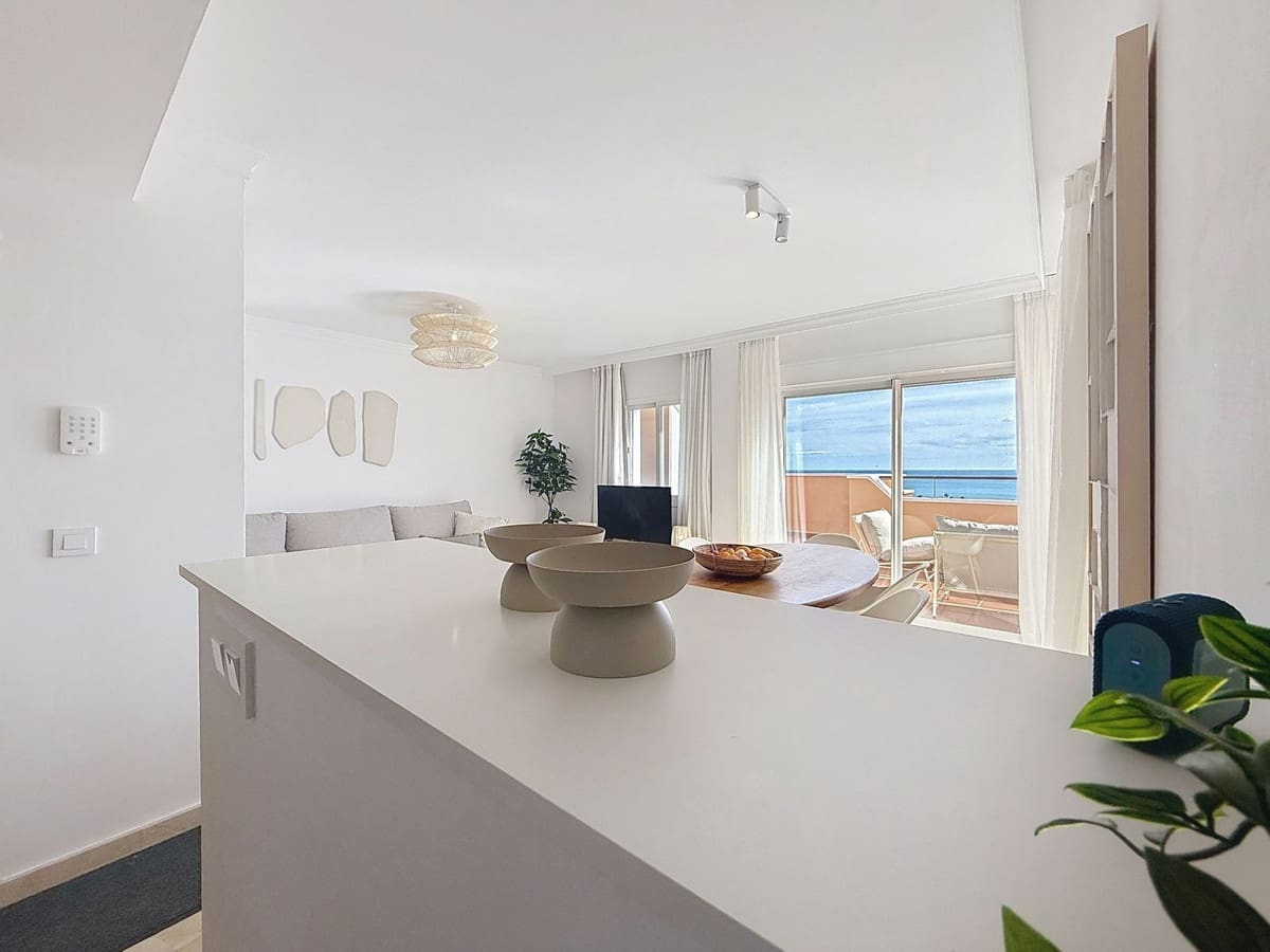 2 bedroom Apartment for sale in Bahia de Casares with pool garage - € 495,000 (Ref: 9750949)