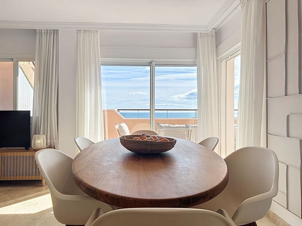 2 bedroom Apartment for sale in Bahia de Casares with pool garage - € 495,000 (Ref: 9750949)