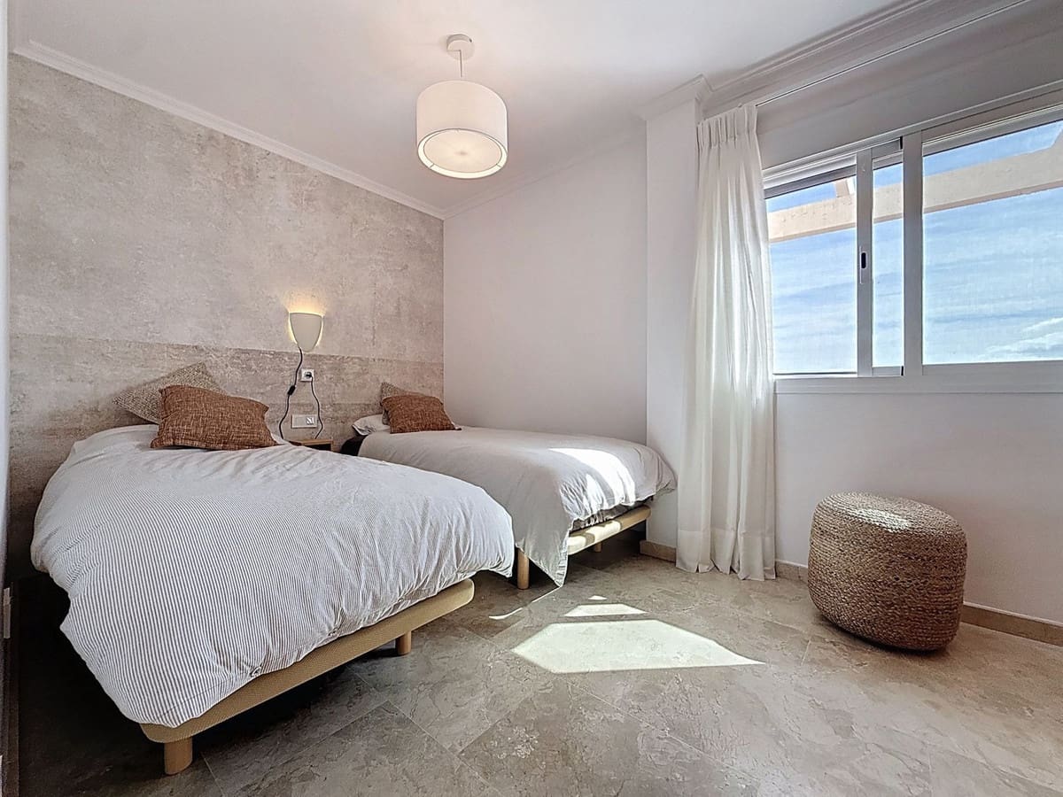 2 bedroom Apartment for sale in Bahia de Casares with pool garage - € 495,000 (Ref: 9750949)
