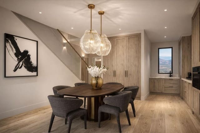 3 chambre Maison de Ville à vendre à Guaro avec piscine garage - 725 000 € (Ref: 9753688)