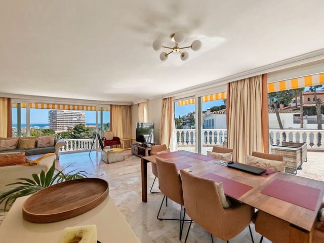 5 slaapkamer Halfvrijstaande villa te koop in Benalmádena met zwembad garage - € 897.000 (Ref: 9754270)