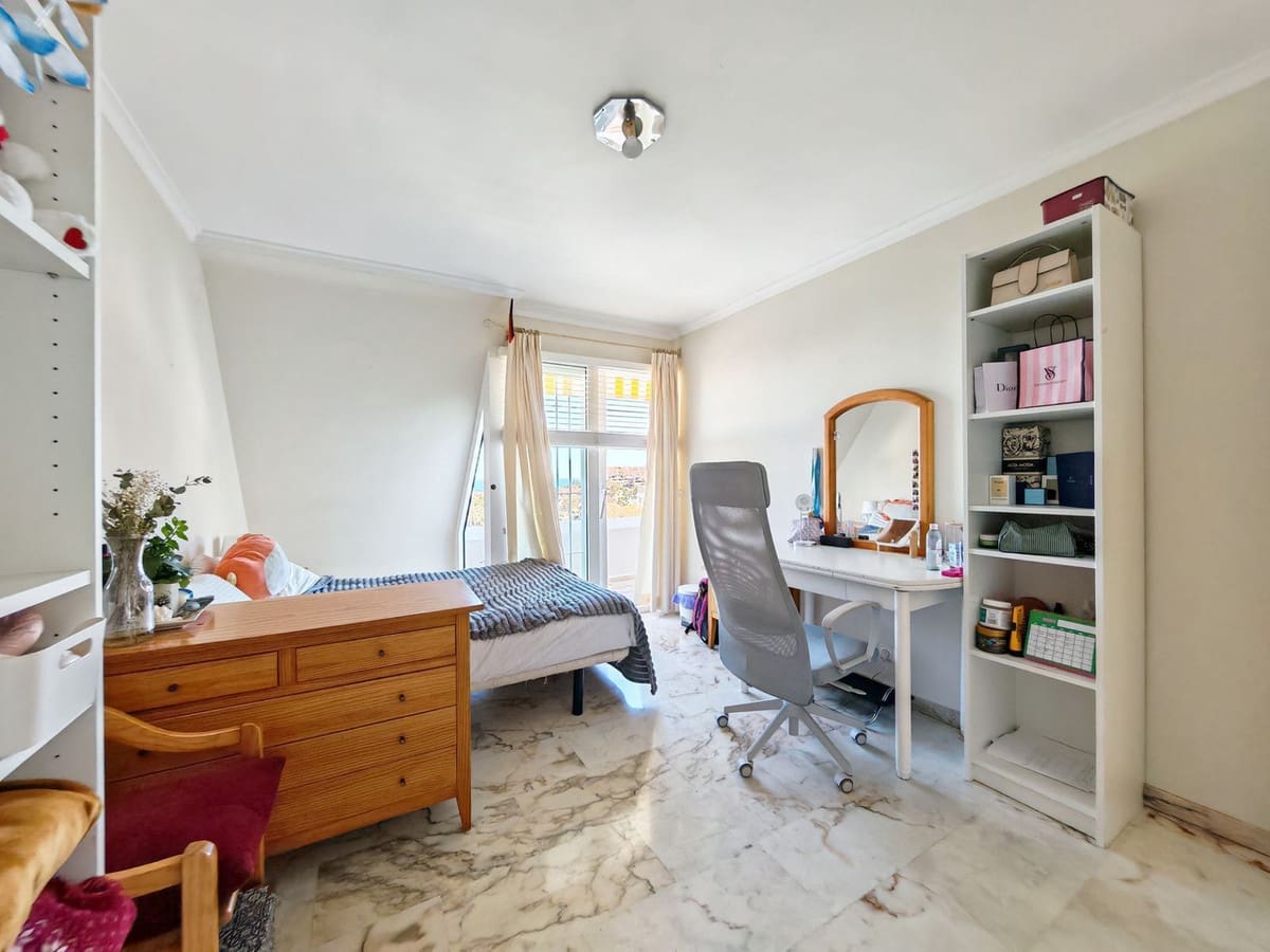 5 slaapkamer Halfvrijstaande villa te koop in Benalmadena met zwembad garage - € 897.000 (Ref: 9754270)